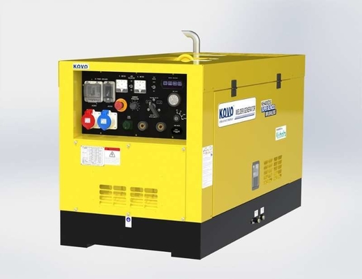 Geräte für die Schweißmaschine Ew240G mit Pulsfrequenz 885