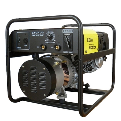 Kovo Ew240G Schweißmaschine/Generator 80% Nennbetriebszyklus für eine gleichbleibende Leistung