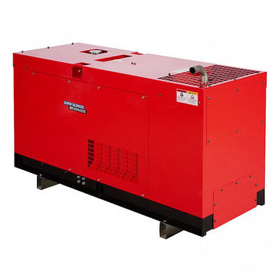 KOVO EW400DS-X Die perfekte Kombination aus Schweißer und Generator für die Schweißtechnik