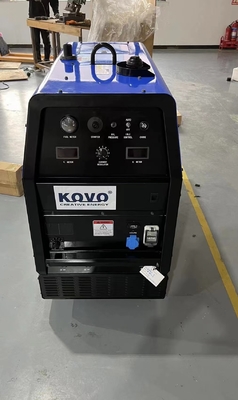 KOVO GASOLINE EW320G R Schweißmaschine zur Stromerzeugung