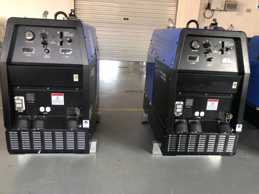 EW320G R Portable Schweißmaschine Generator für 40kva Max. Lastleistung Kapazität von KOVO