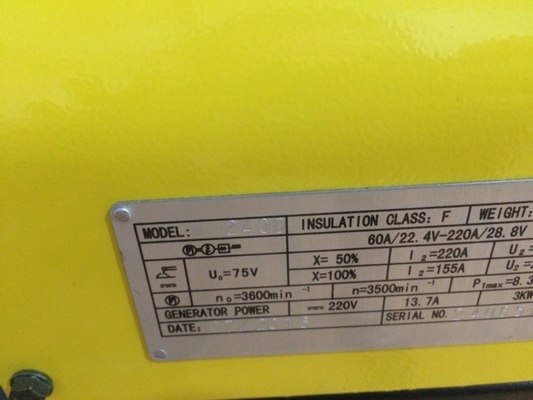 KOVO EW240D Tragbare Schweißmaschine Motosoldadoras für Bauarbeiten 220V